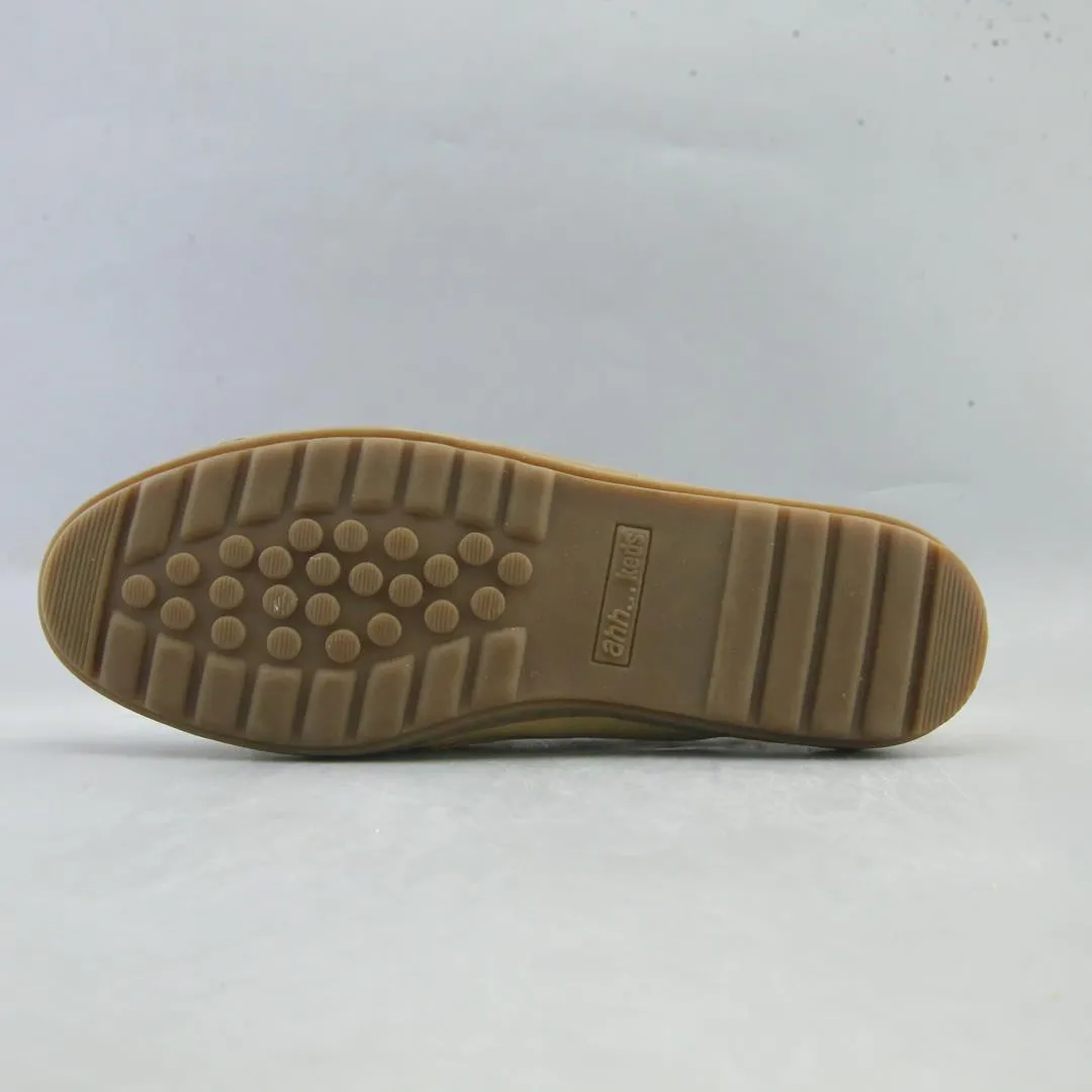 AHH KEDS .