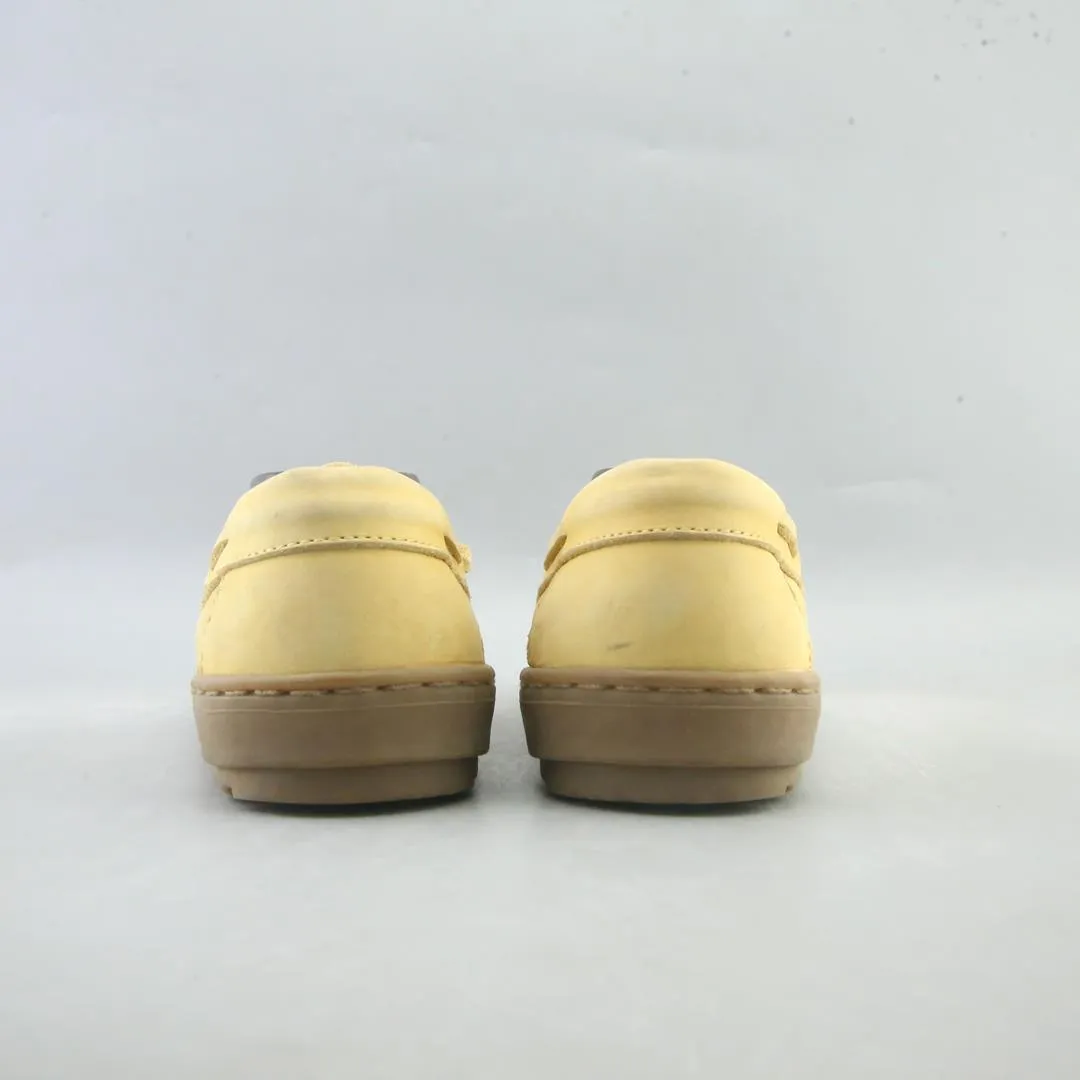 AHH KEDS .