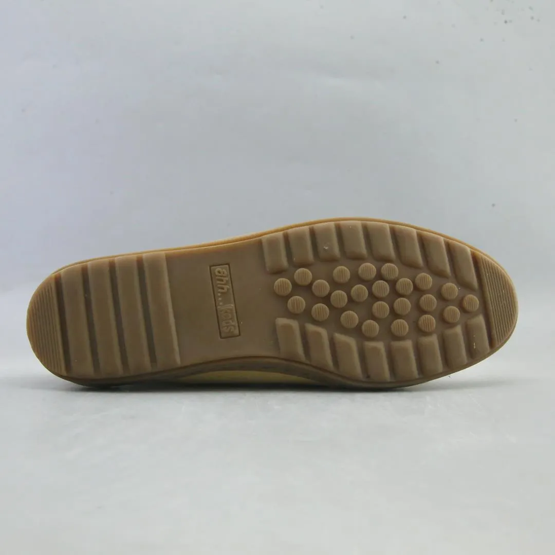 AHH KEDS .