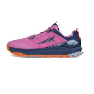 Altra - Lone Peak 9  - Purple/Orange - Women's