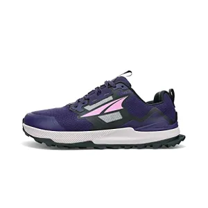 ALTRA Women's AL0A7R7G Lone Peak 7 Trail Running Shoe