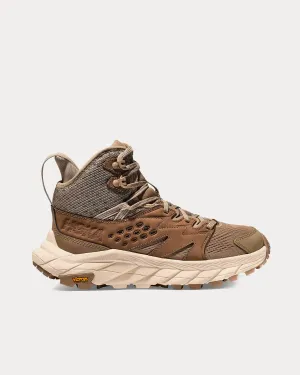 Anacapa Breeze Mid Dune / Eggnog Running Shoes
