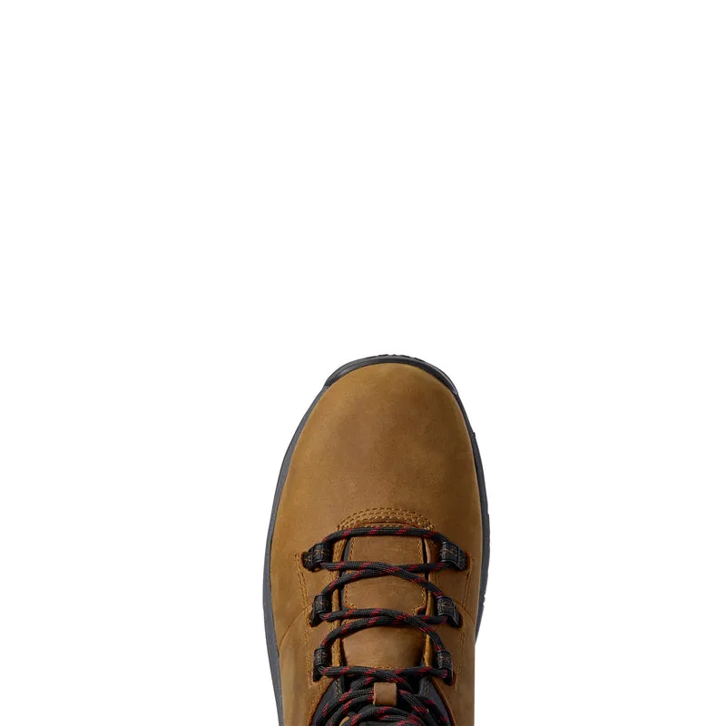 'Ariat' Men's 6" Stryker 360 EH WP Soft Toe - Trusty Tan