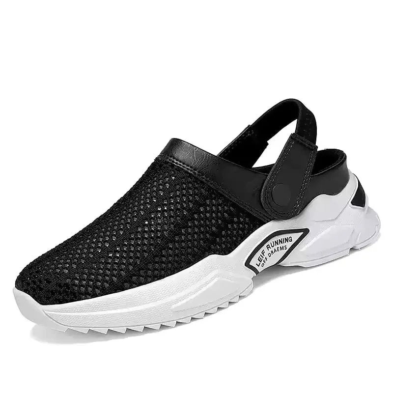 AutoFit™ Posture Sandals – Walk Your Way to Better Posture & Pain-Free Feet