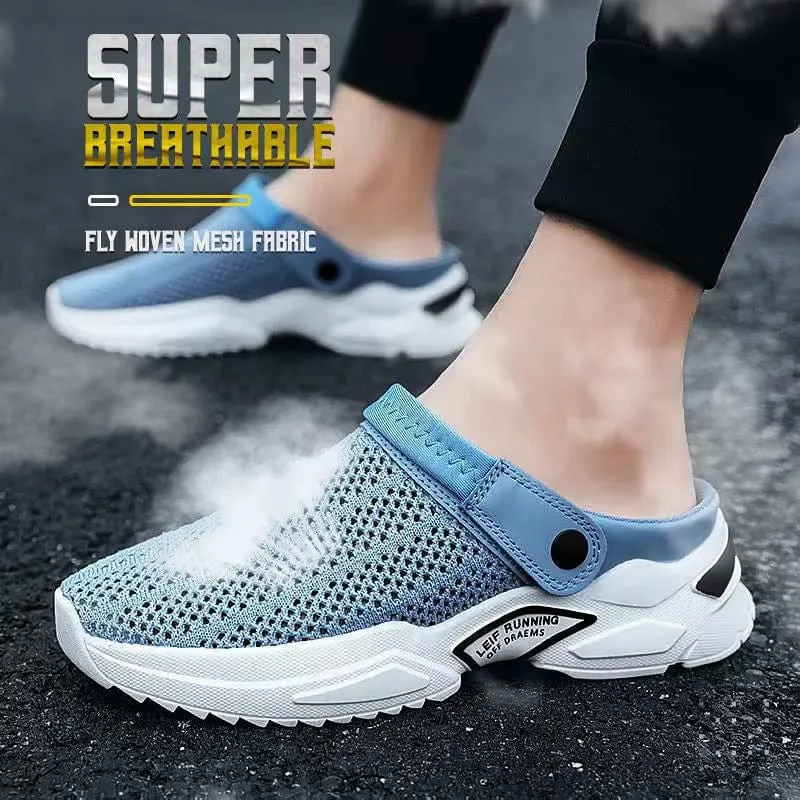 AutoFit™ Posture Sandals – Walk Your Way to Better Posture & Pain-Free Feet