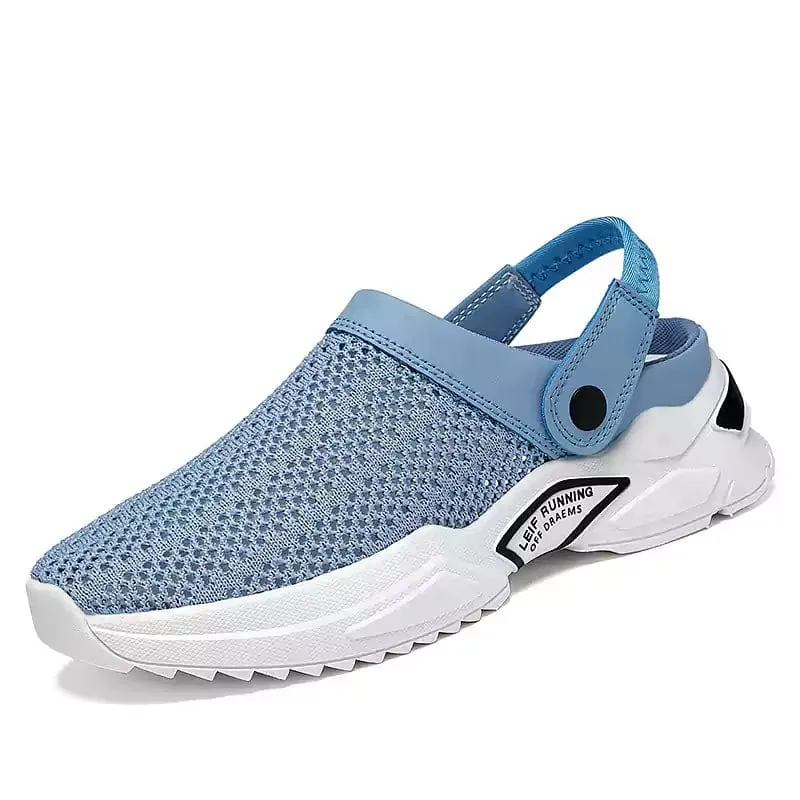 AutoFit™ Posture Sandals – Walk Your Way to Better Posture & Pain-Free Feet