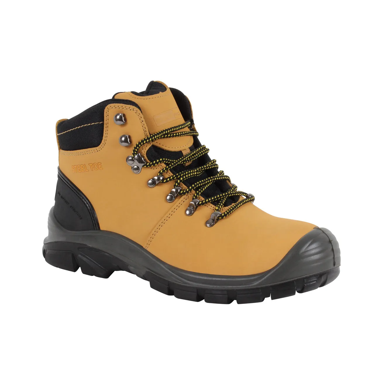 Blackrock Malvern Hiker Safety Boots