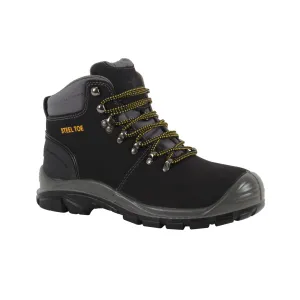 Blackrock Malvern Hiker Safety Boots