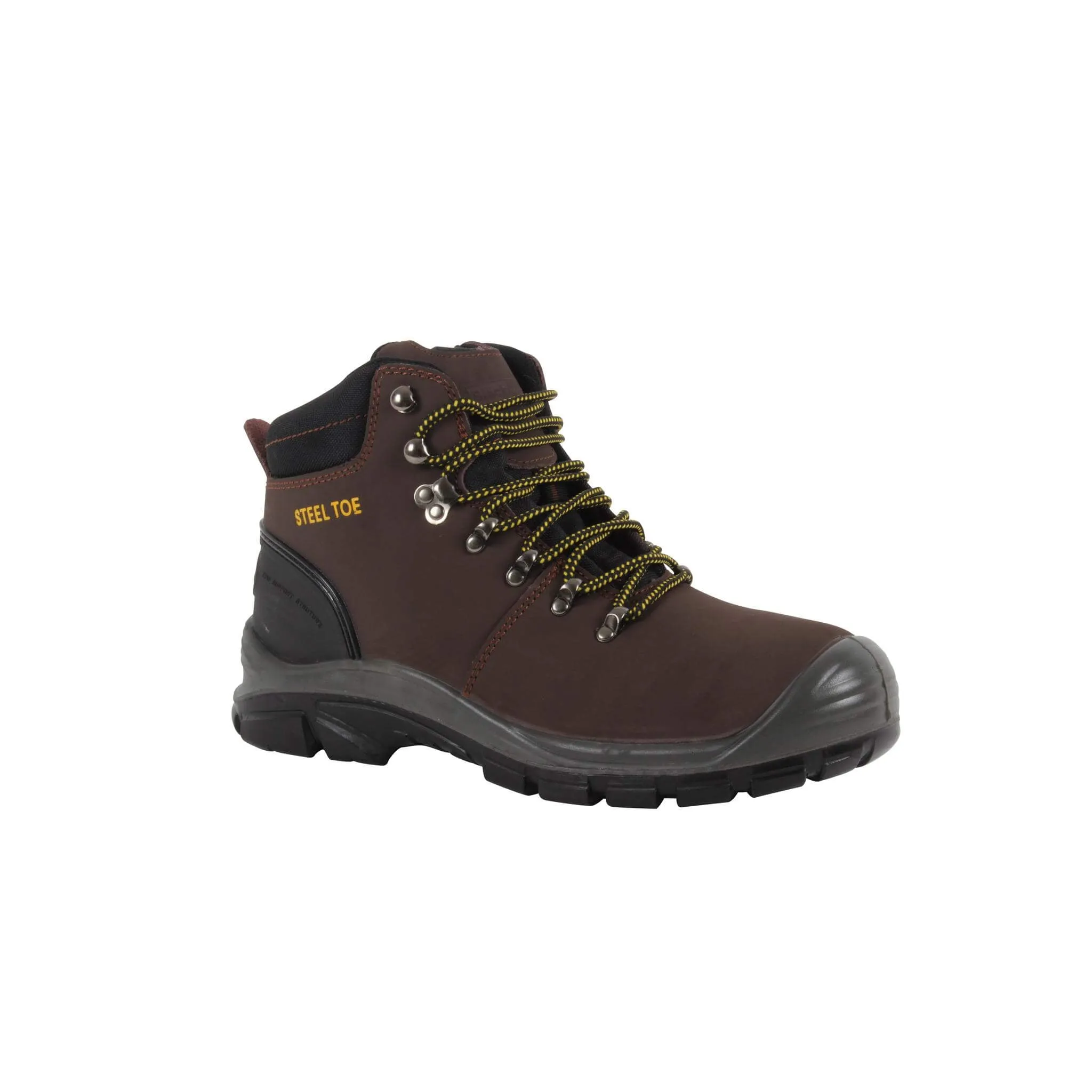 Blackrock Malvern Hiker Safety Boots