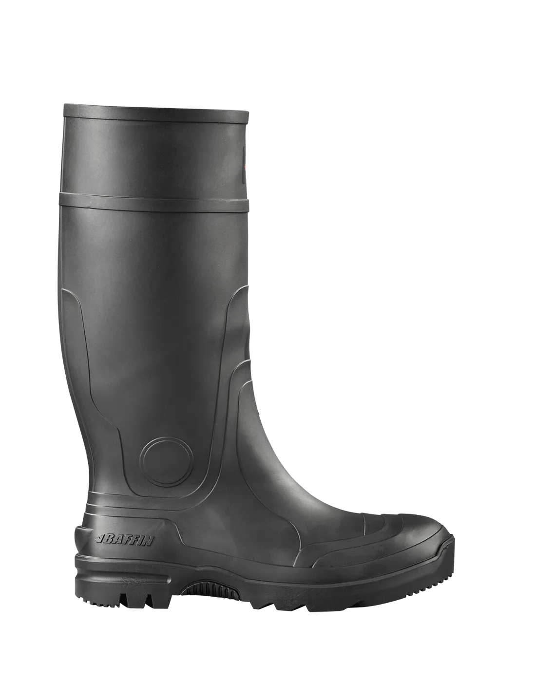 Boots - Baffin BLACKHAWK Plain Toe, Light Comfort Series, Men's, LICO-M001🍁