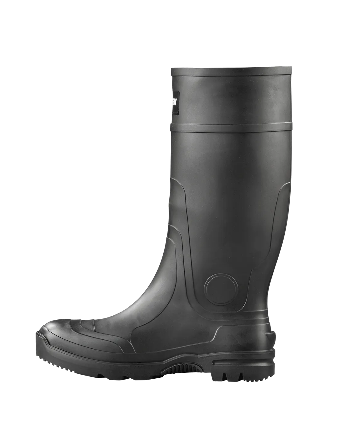 Boots - Baffin BLACKHAWK Plain Toe, Light Comfort Series, Men's, LICO-M001🍁