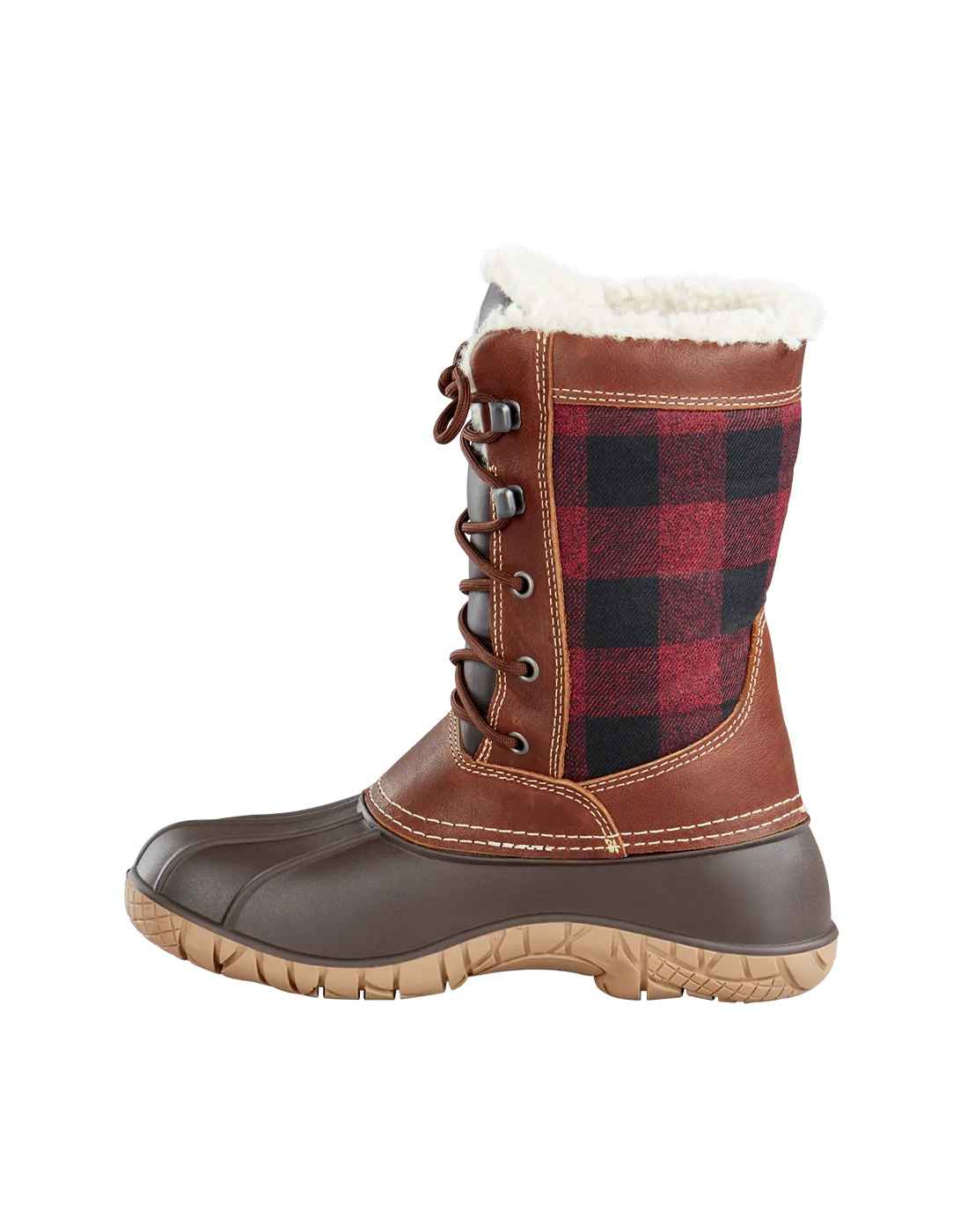 Boots - Baffin JASPER Women's Boot, CANA-W002
