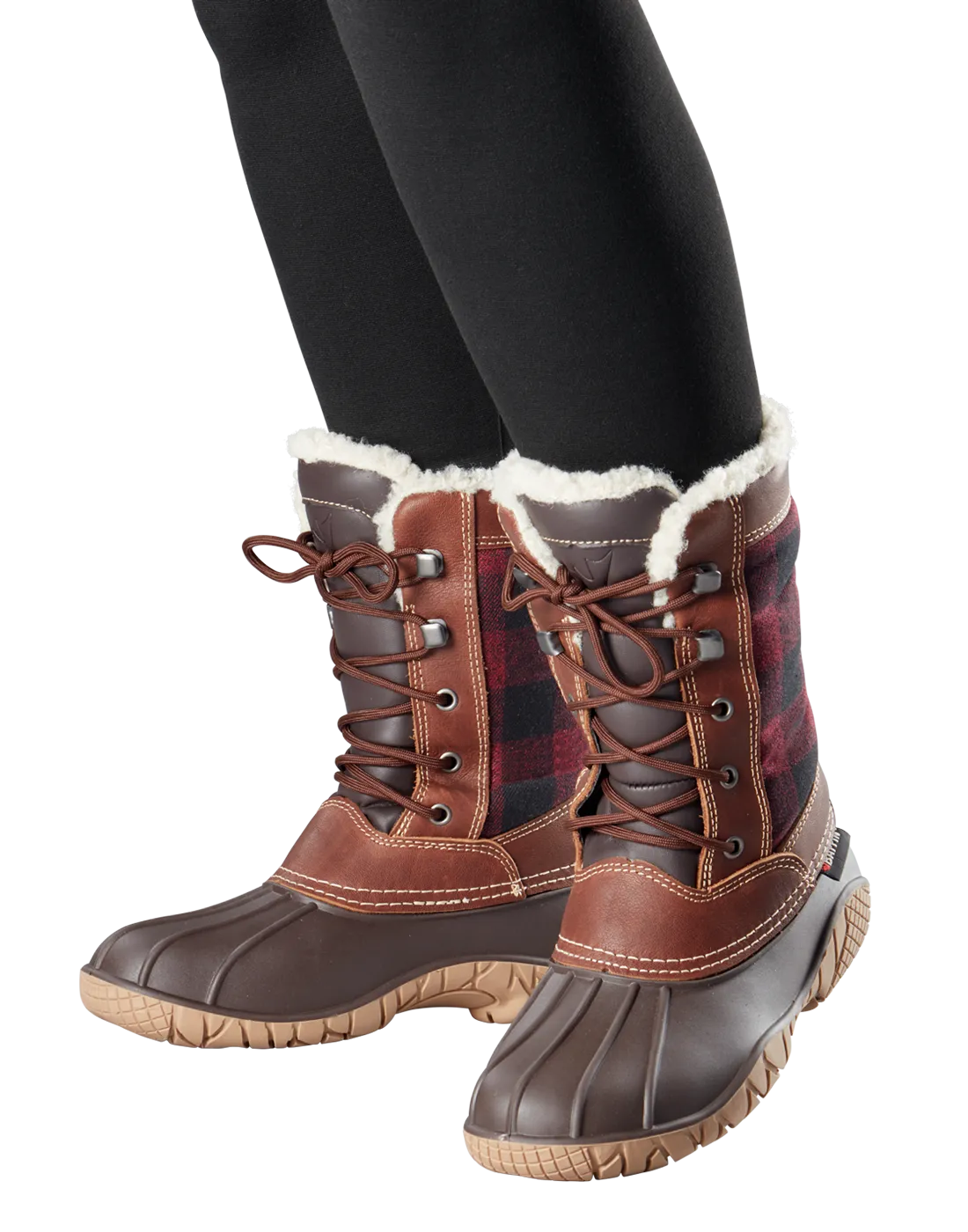 Boots - Baffin JASPER Women's Boot, CANA-W002
