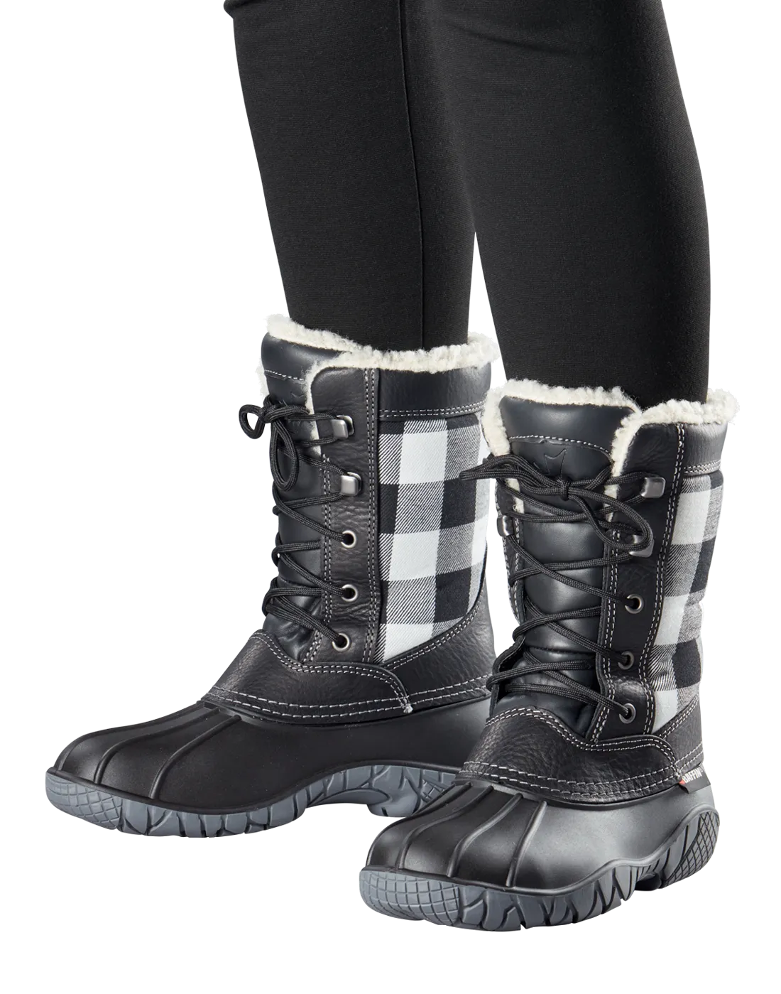Boots - Baffin JASPER Women's Boot, CANA-W002