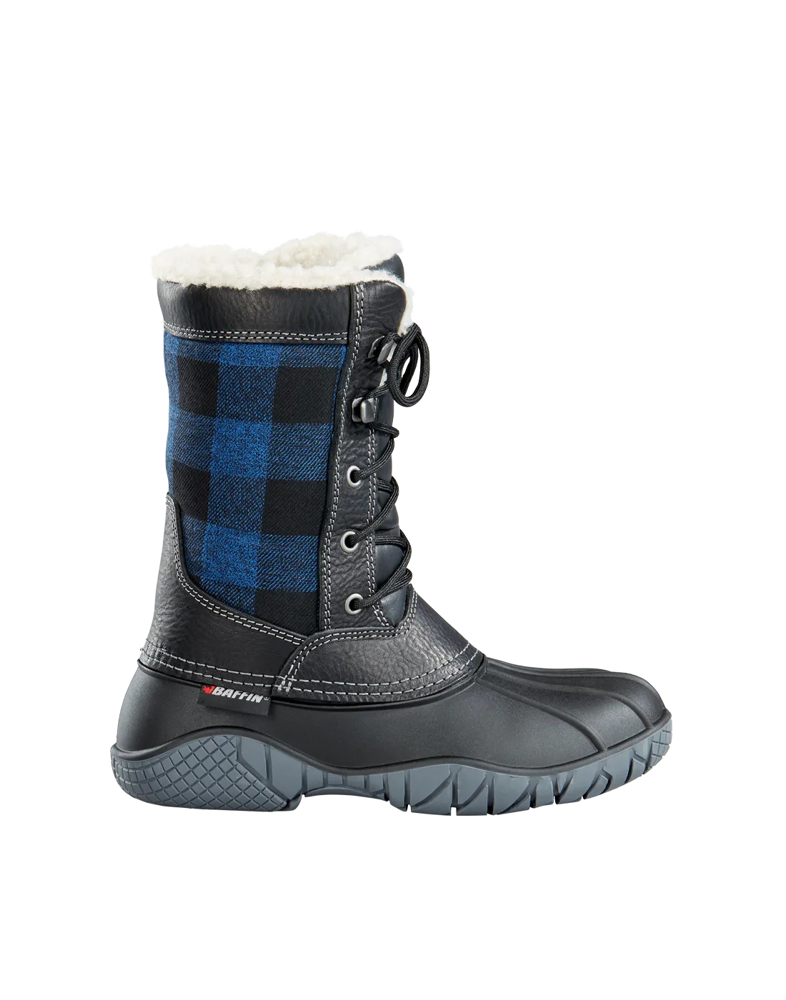 Boots - Baffin JASPER Women's Boot, CANA-W002