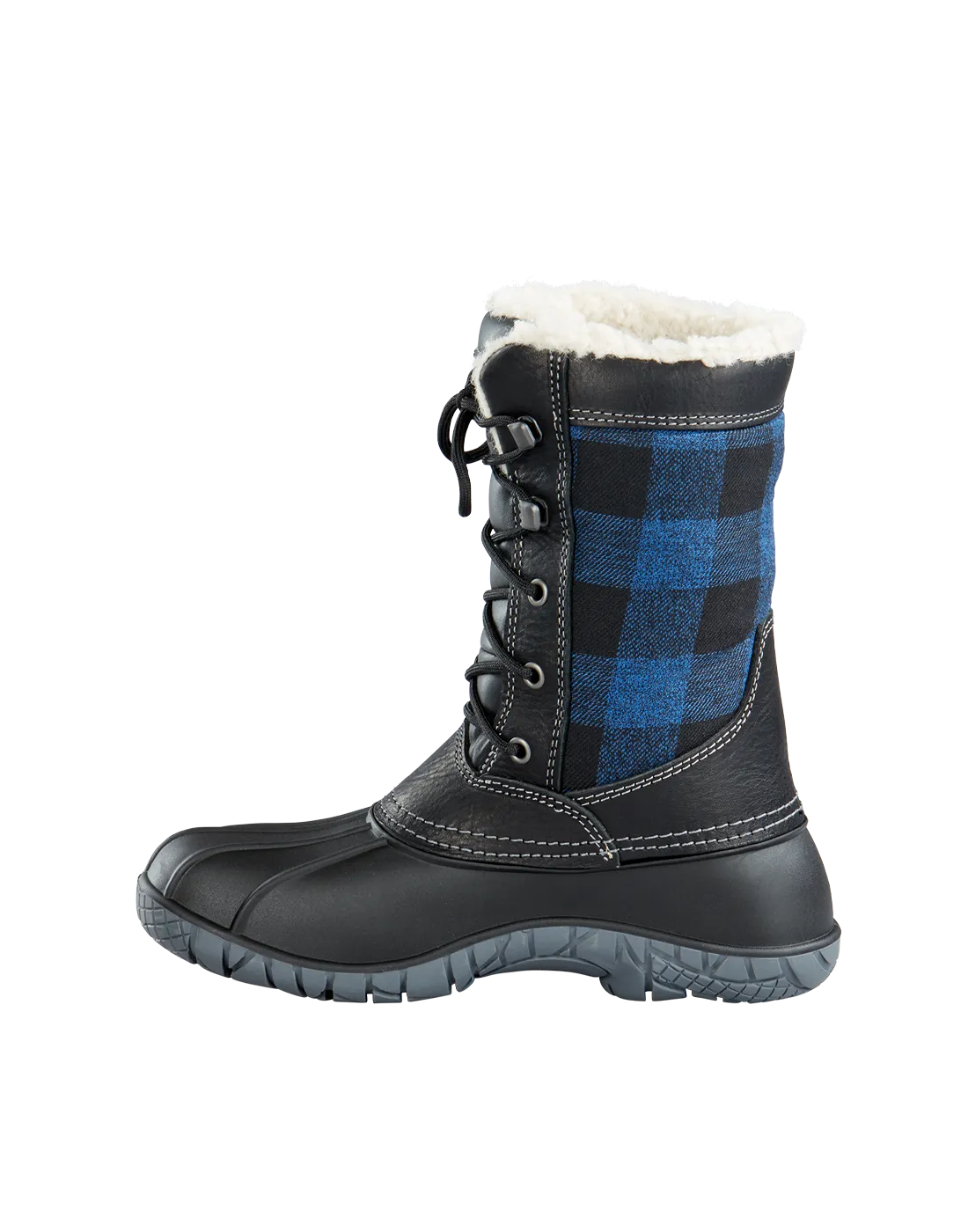 Boots - Baffin JASPER Women's Boot, CANA-W002