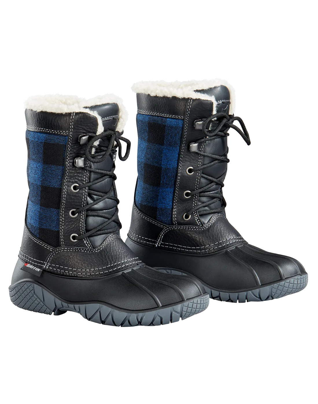 Boots - Baffin JASPER Women's Boot, CANA-W002