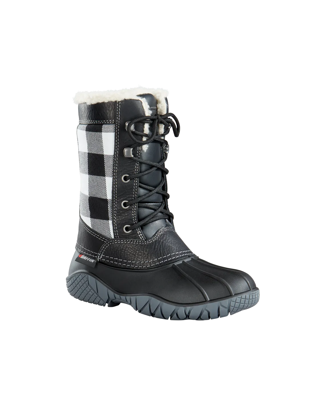 Boots - Baffin JASPER Women's Boot, CANA-W002