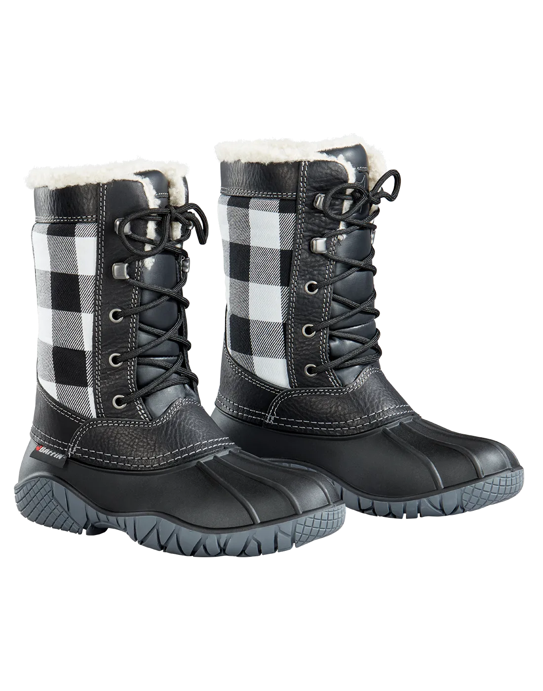 Boots - Baffin JASPER Women's Boot, CANA-W002
