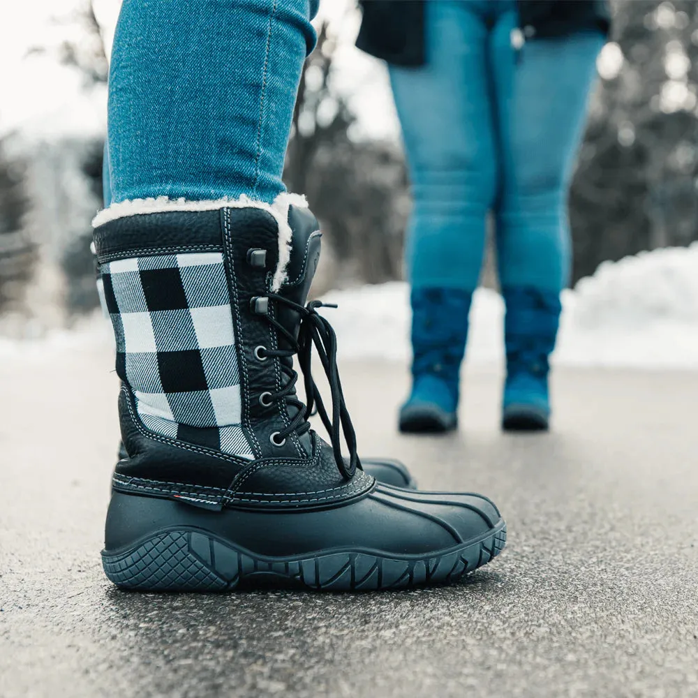 Boots - Baffin JASPER Women's Boot, CANA-W002