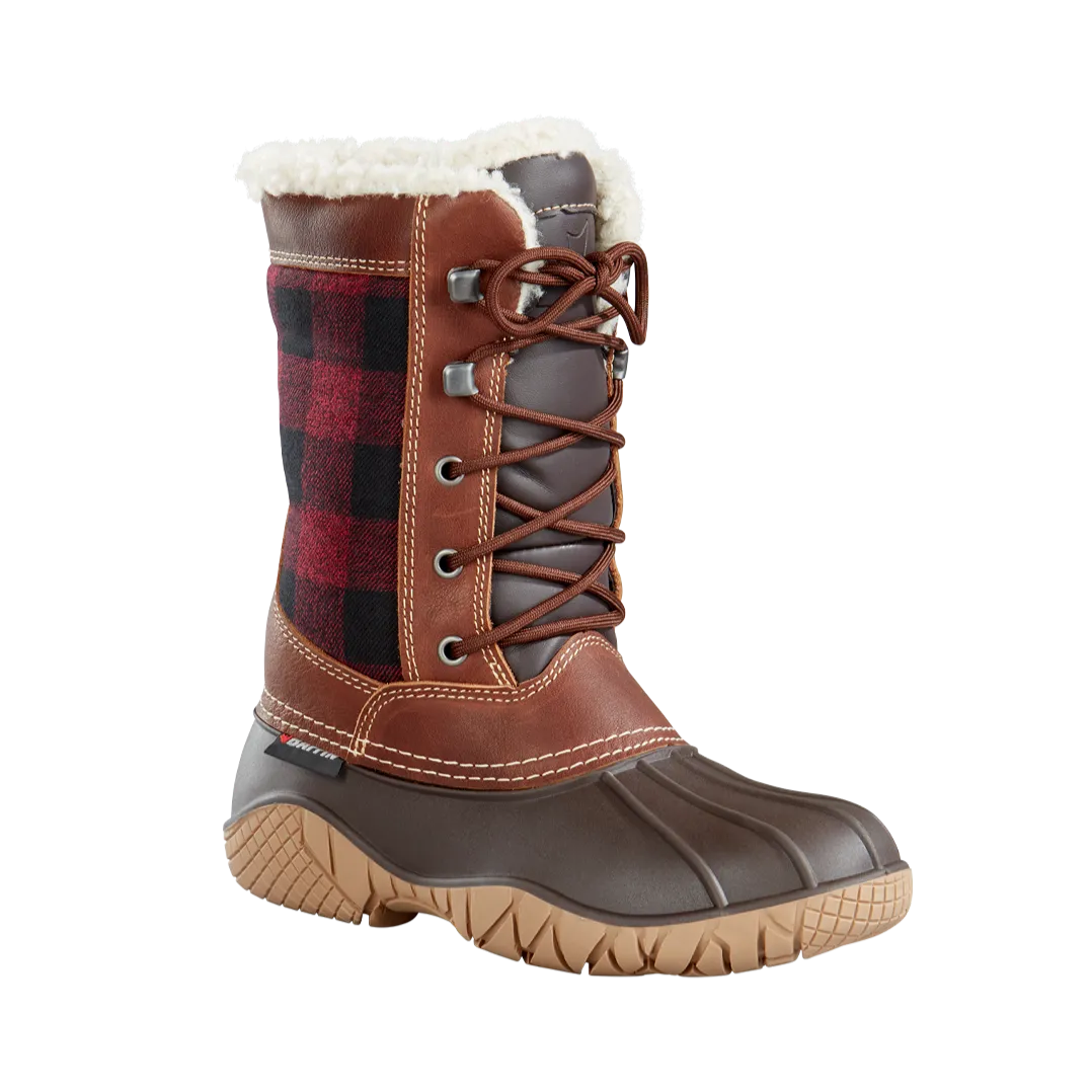 Boots - Baffin JASPER Women's Boot, CANA-W002