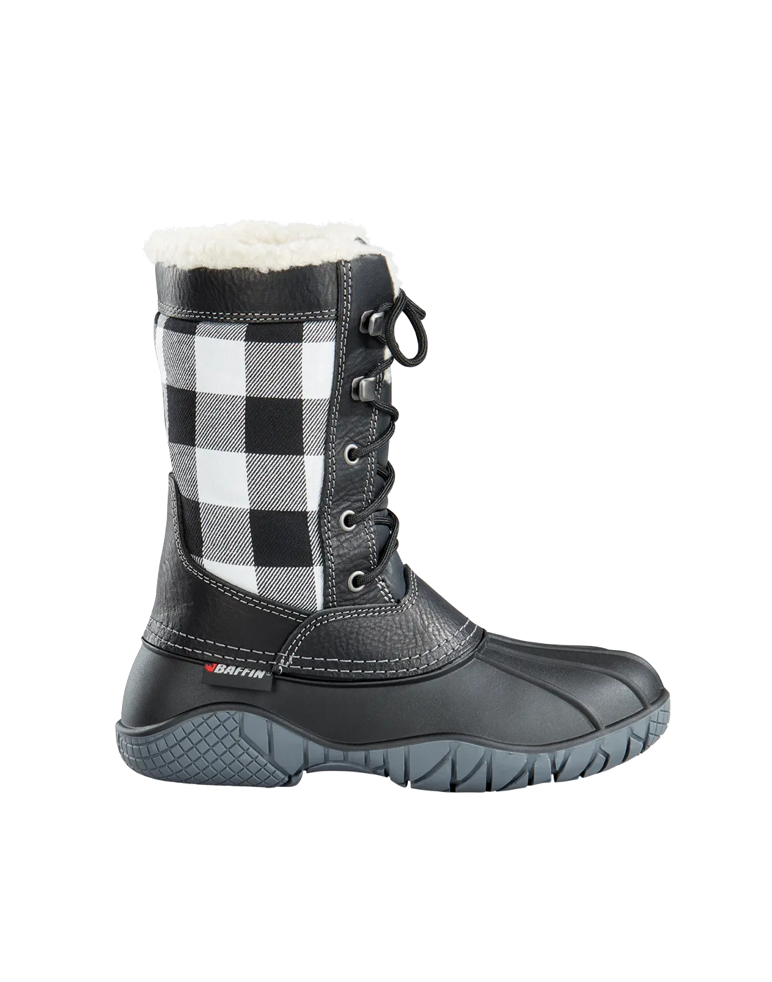 Boots - Baffin JASPER Women's Boot, CANA-W002
