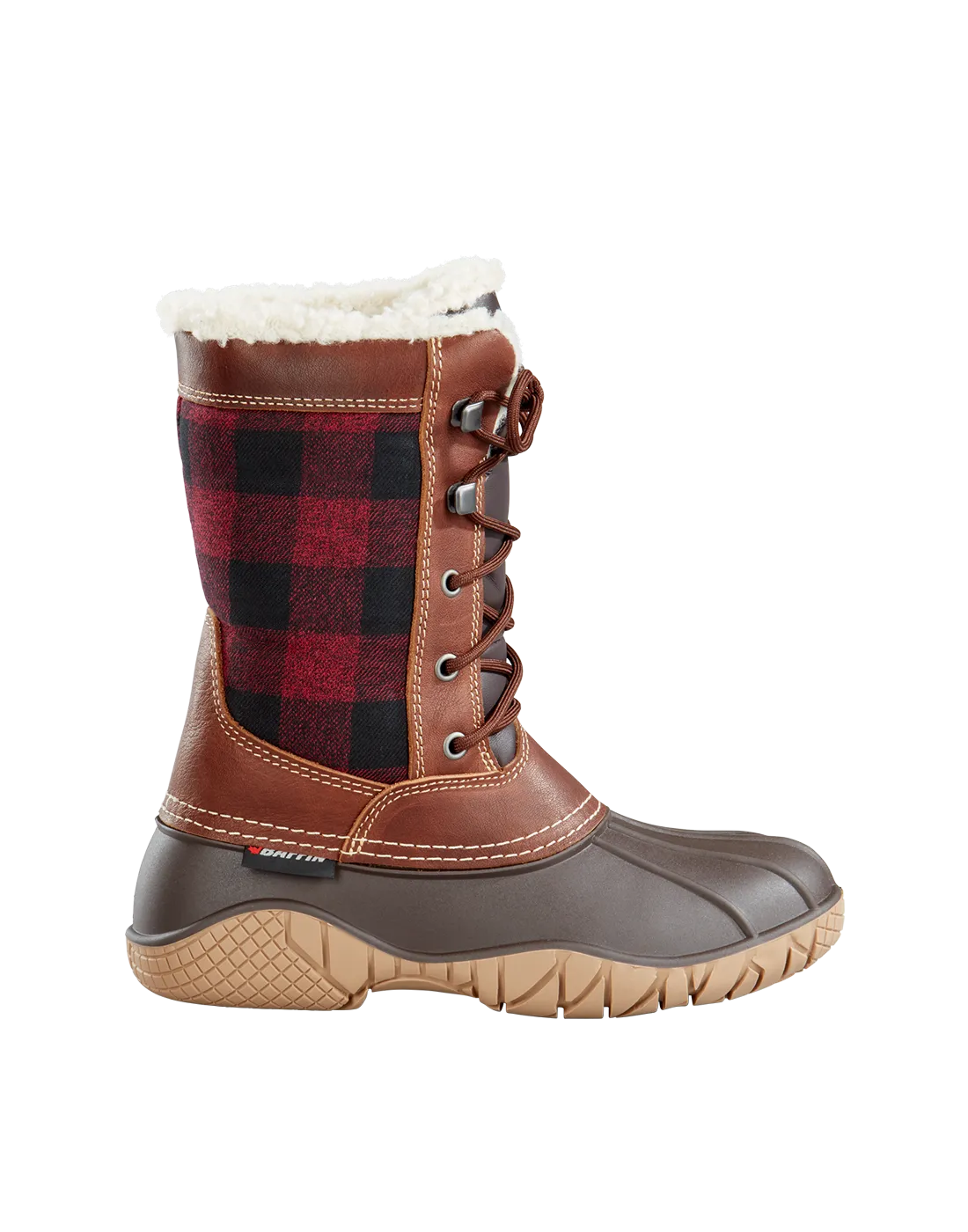 Boots - Baffin JASPER Women's Boot, CANA-W002