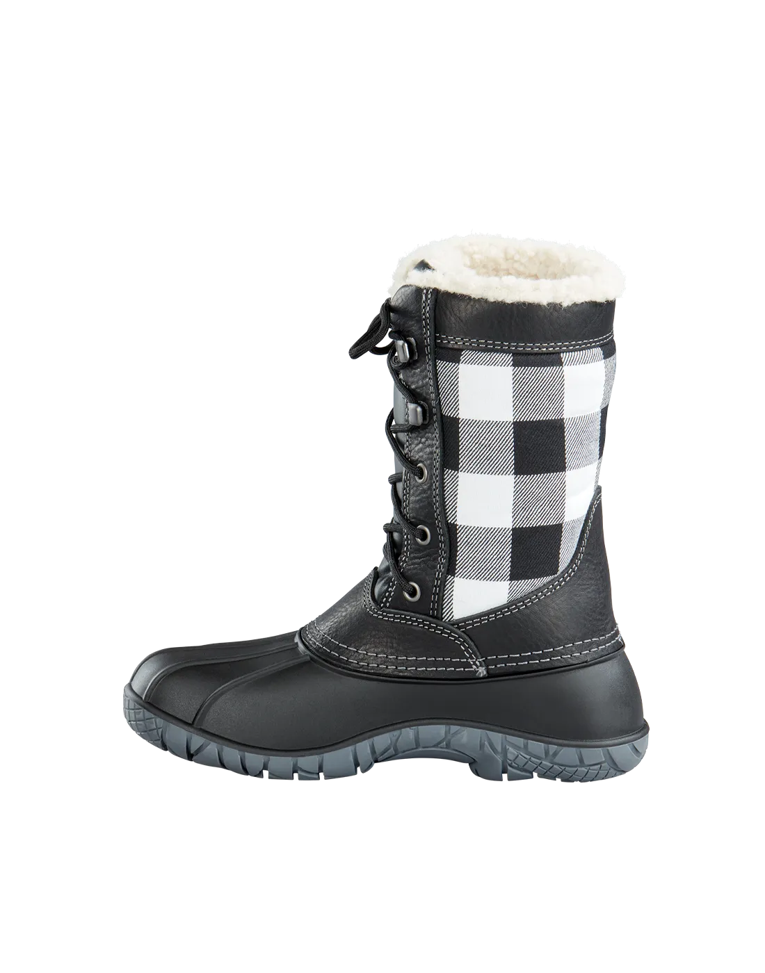 Boots - Baffin JASPER Women's Boot, CANA-W002