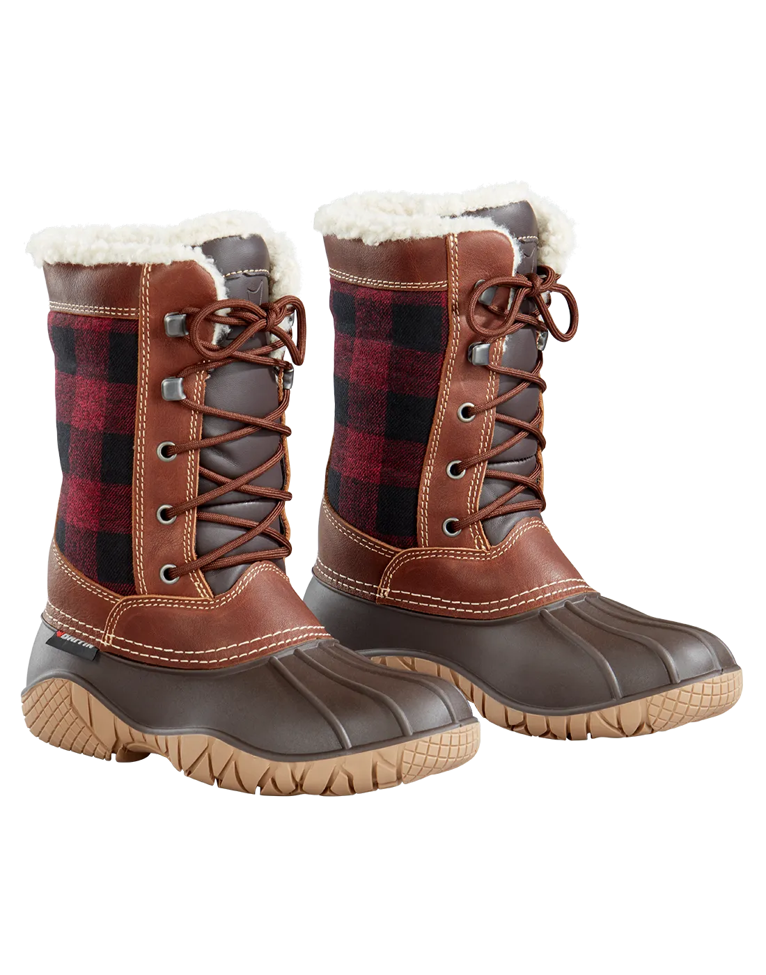 Boots - Baffin JASPER Women's Boot, CANA-W002