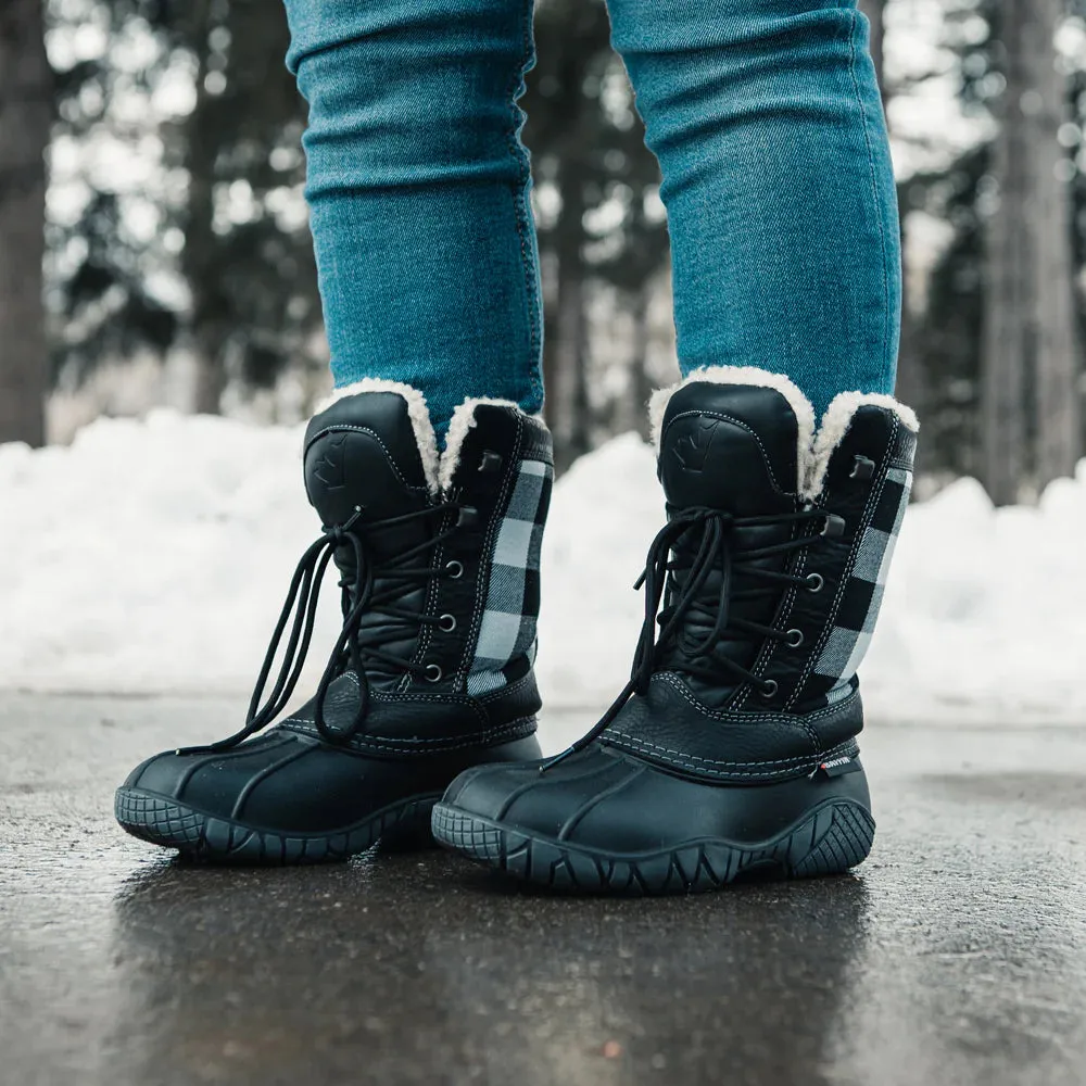 Boots - Baffin JASPER Women's Boot, CANA-W002