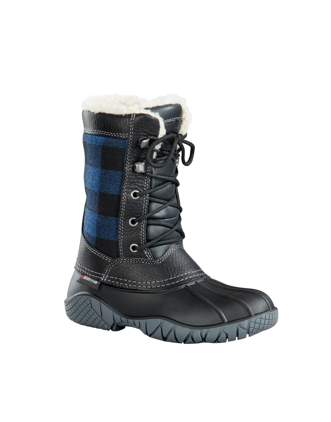 Boots - Baffin JASPER Women's Boot, CANA-W002
