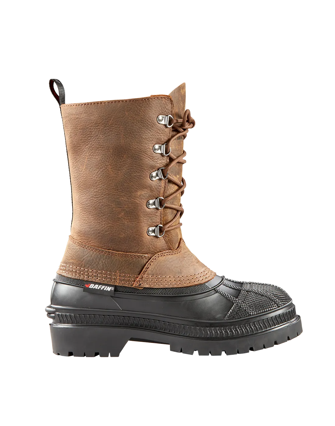 Boots - Baffin NUNAVUT Women's Winter Boot, TERI-W002