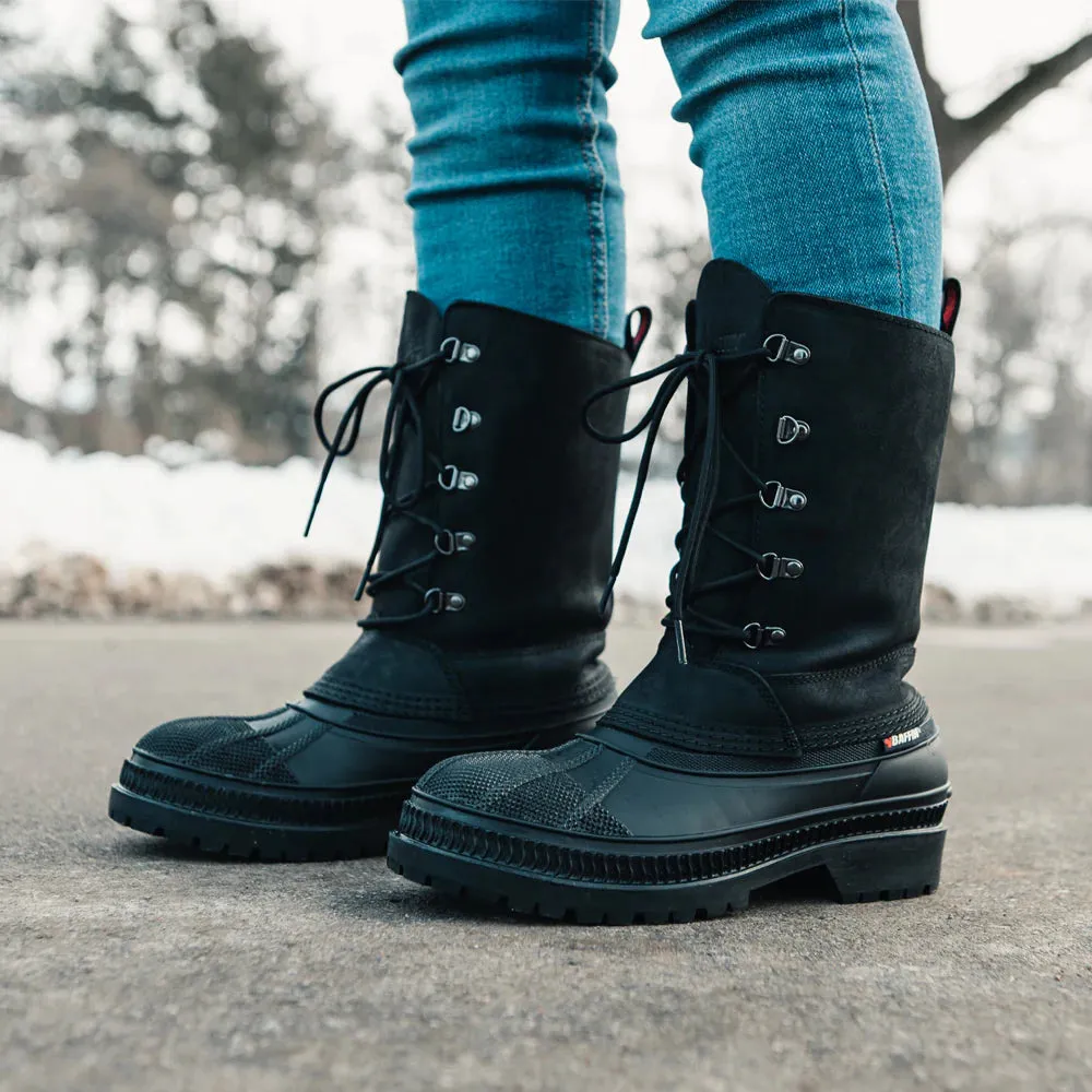 Boots - Baffin NUNAVUT Women's Winter Boot, TERI-W002