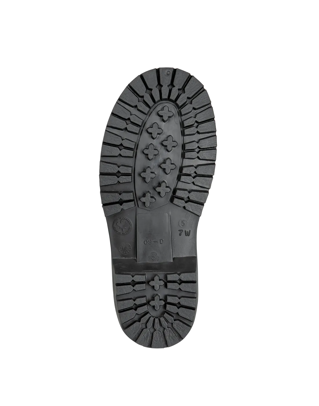 Boots - Baffin NUNAVUT Women's Winter Boot, TERI-W002