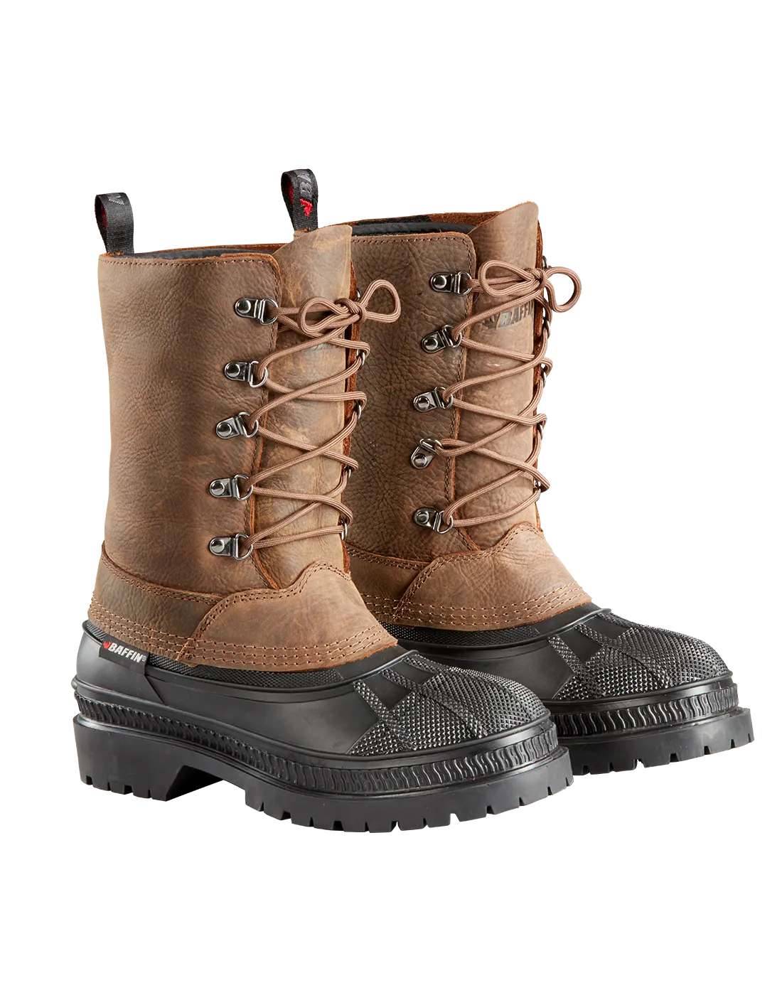 Boots - Baffin NUNAVUT Women's Winter Boot, TERI-W002