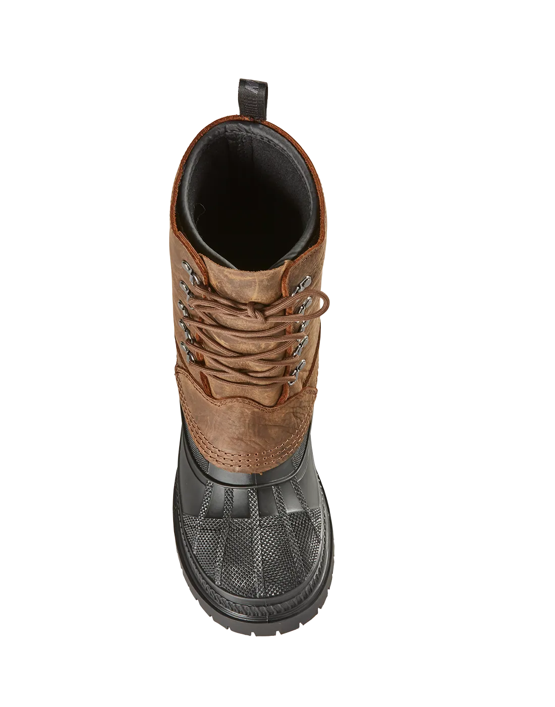 Boots - Baffin NUNAVUT Women's Winter Boot, TERI-W002