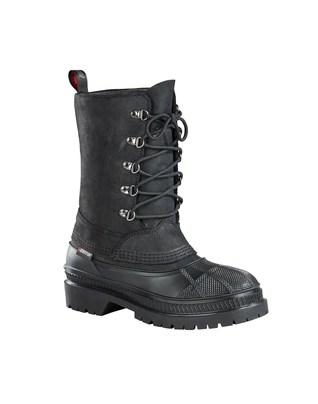 Boots - Baffin NUNAVUT Women's Winter Boot, TERI-W002