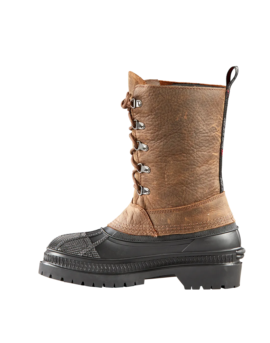 Boots - Baffin NUNAVUT Women's Winter Boot, TERI-W002