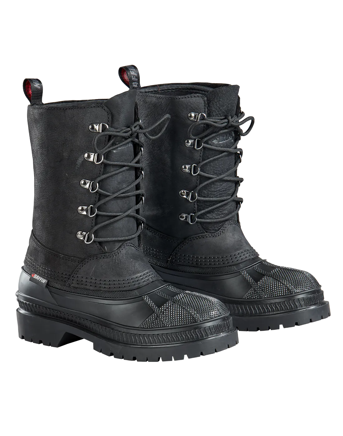 Boots - Baffin NUNAVUT Women's Winter Boot, TERI-W002