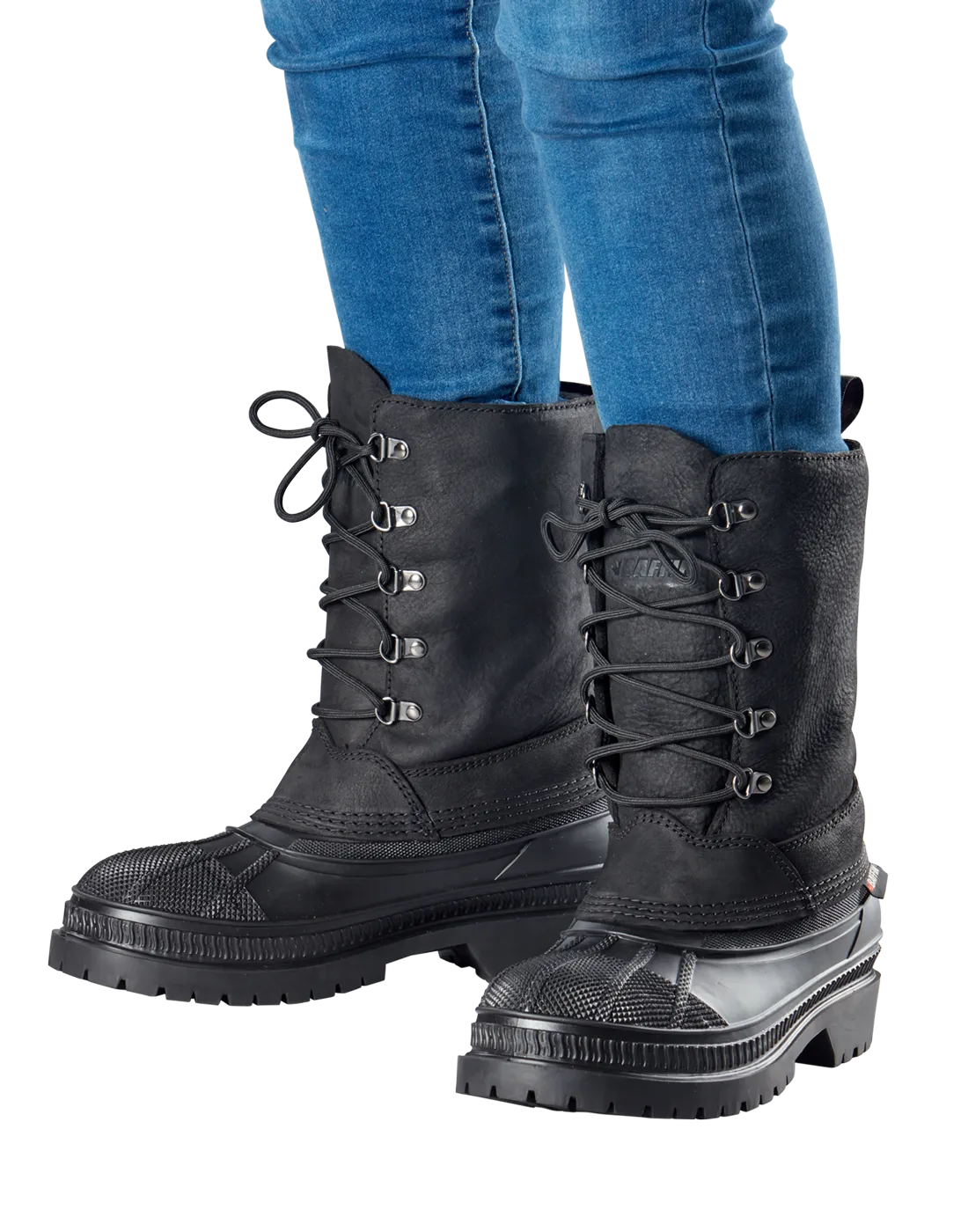 Boots - Baffin NUNAVUT Women's Winter Boot, TERI-W002