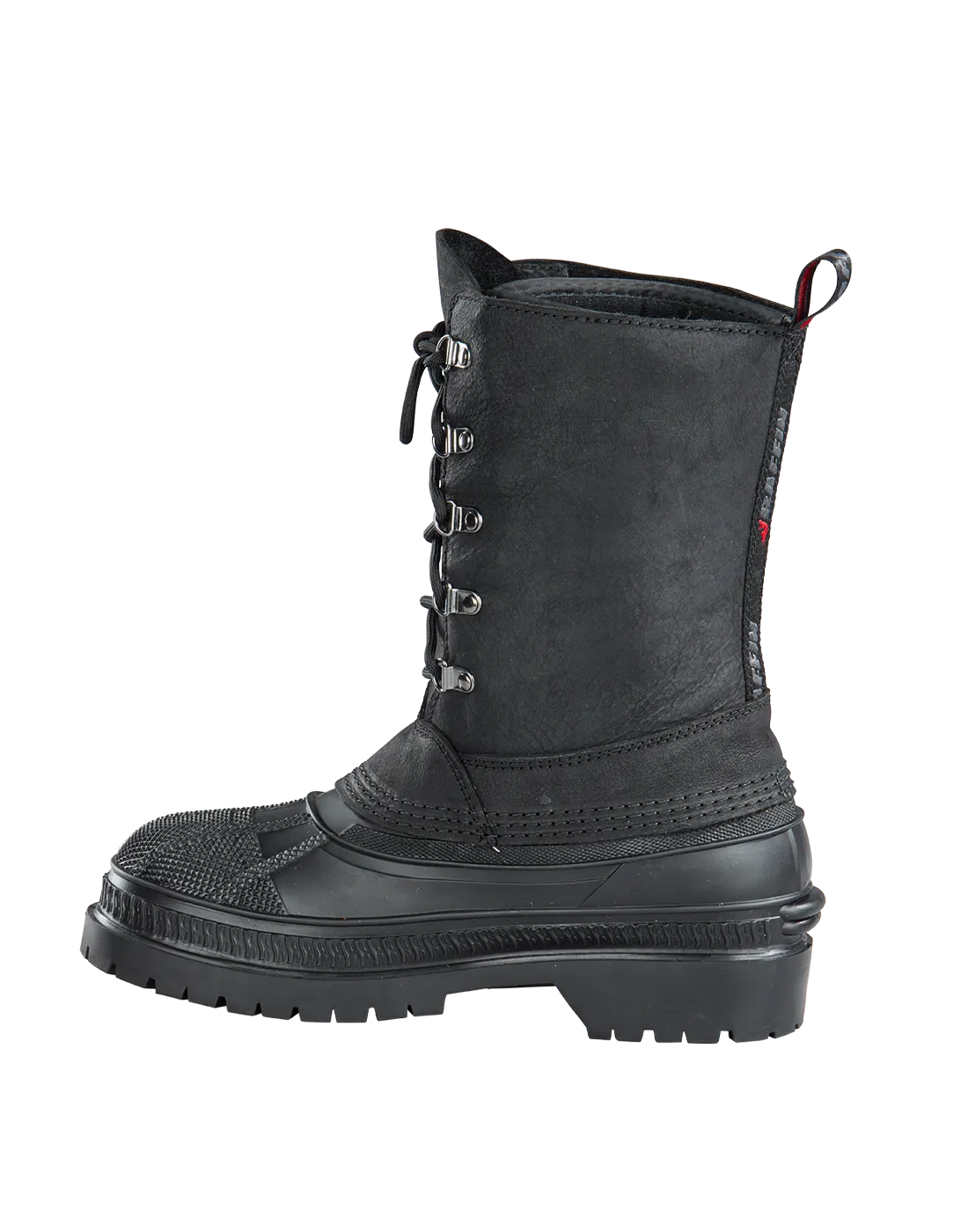 Boots - Baffin NUNAVUT Women's Winter Boot, TERI-W002