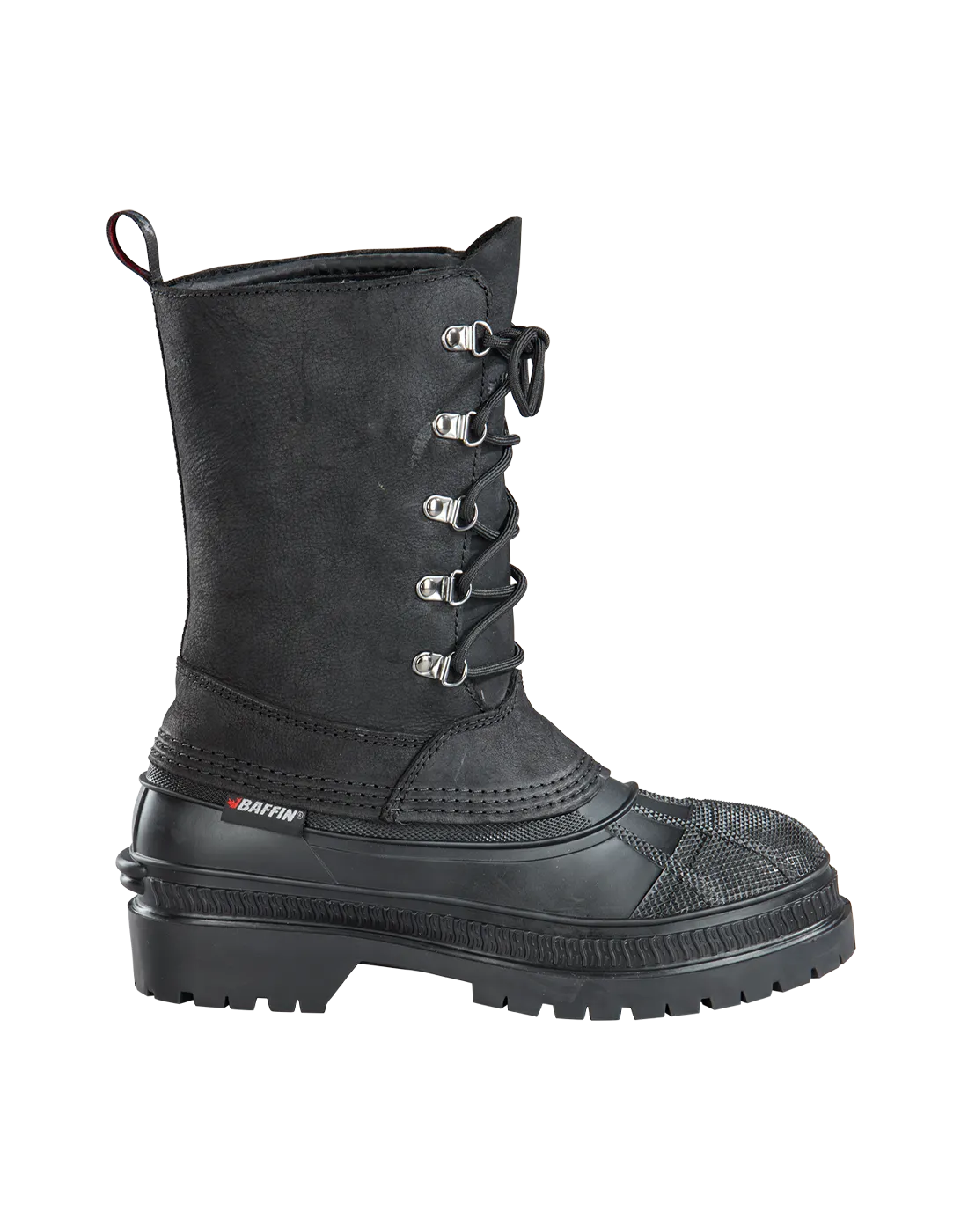 Boots - Baffin NUNAVUT Women's Winter Boot, TERI-W002