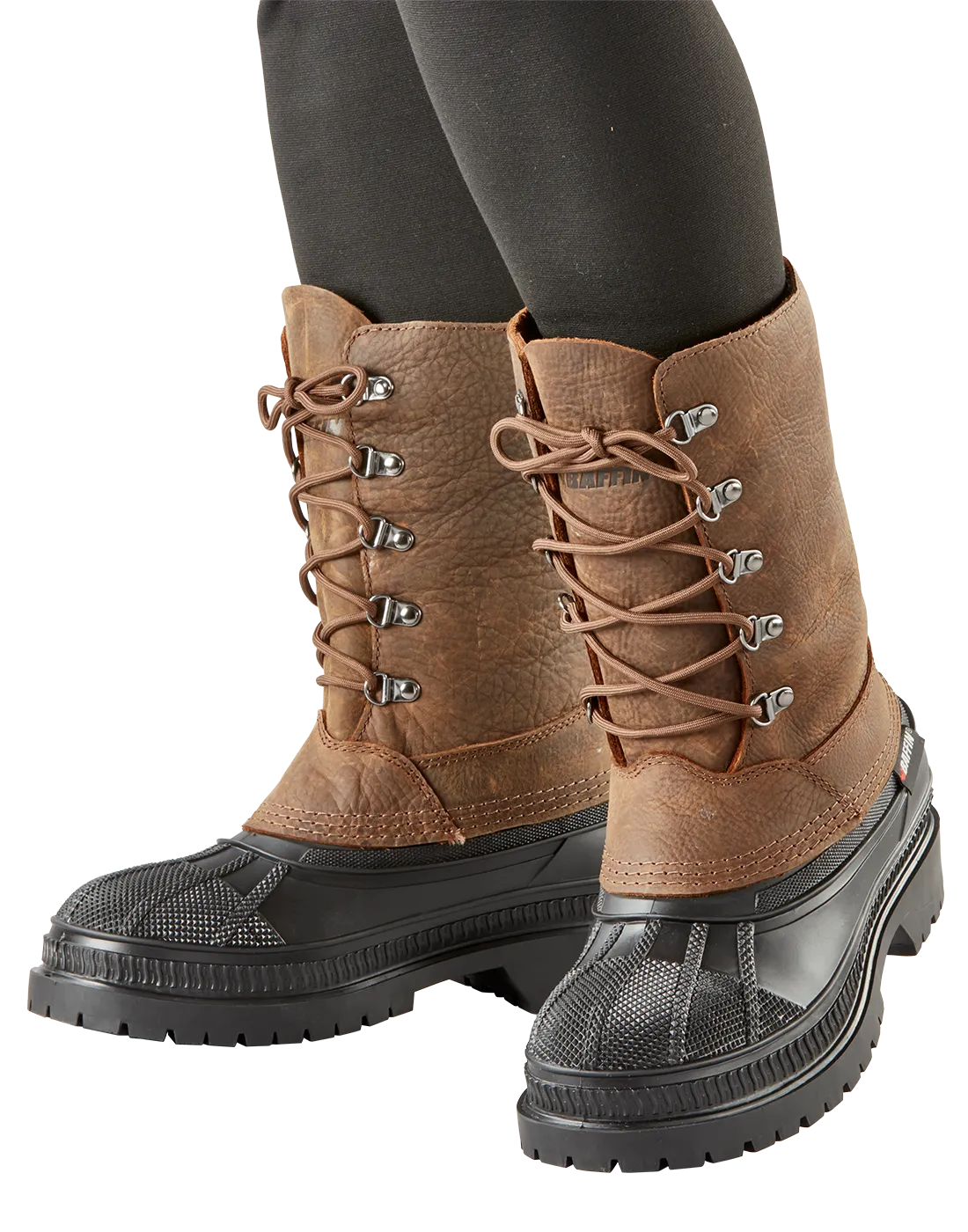 Boots - Baffin NUNAVUT Women's Winter Boot, TERI-W002