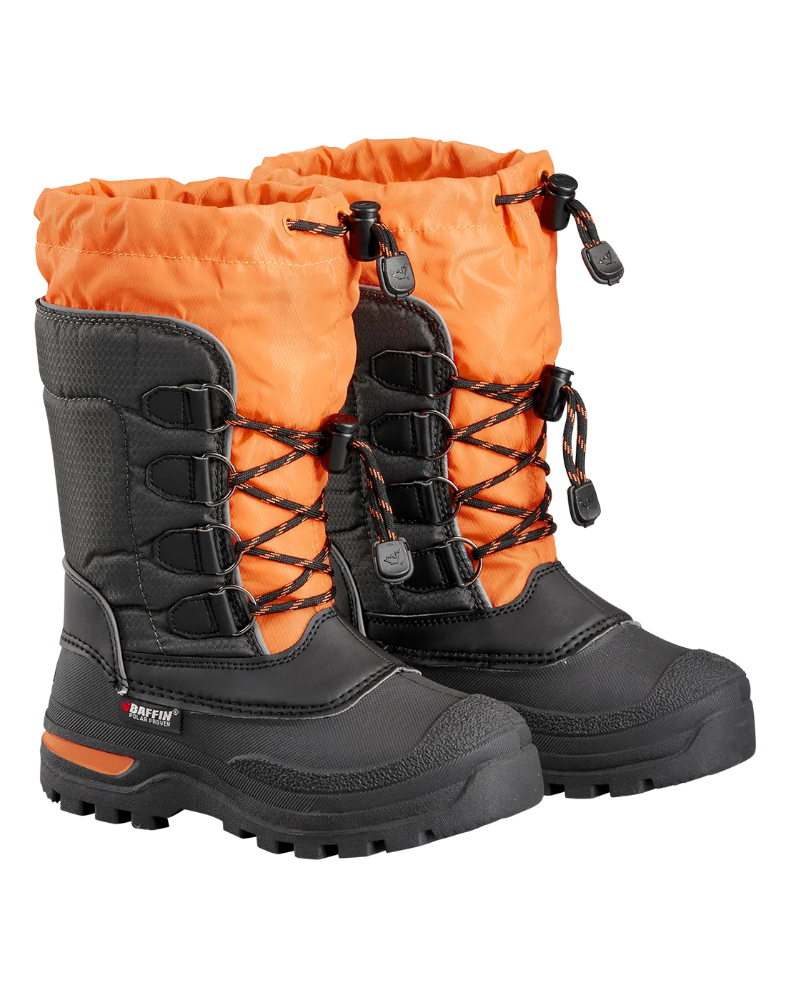 Boots - Baffin Pinetree, Kid's Collection, Youth, SNTR-Y026