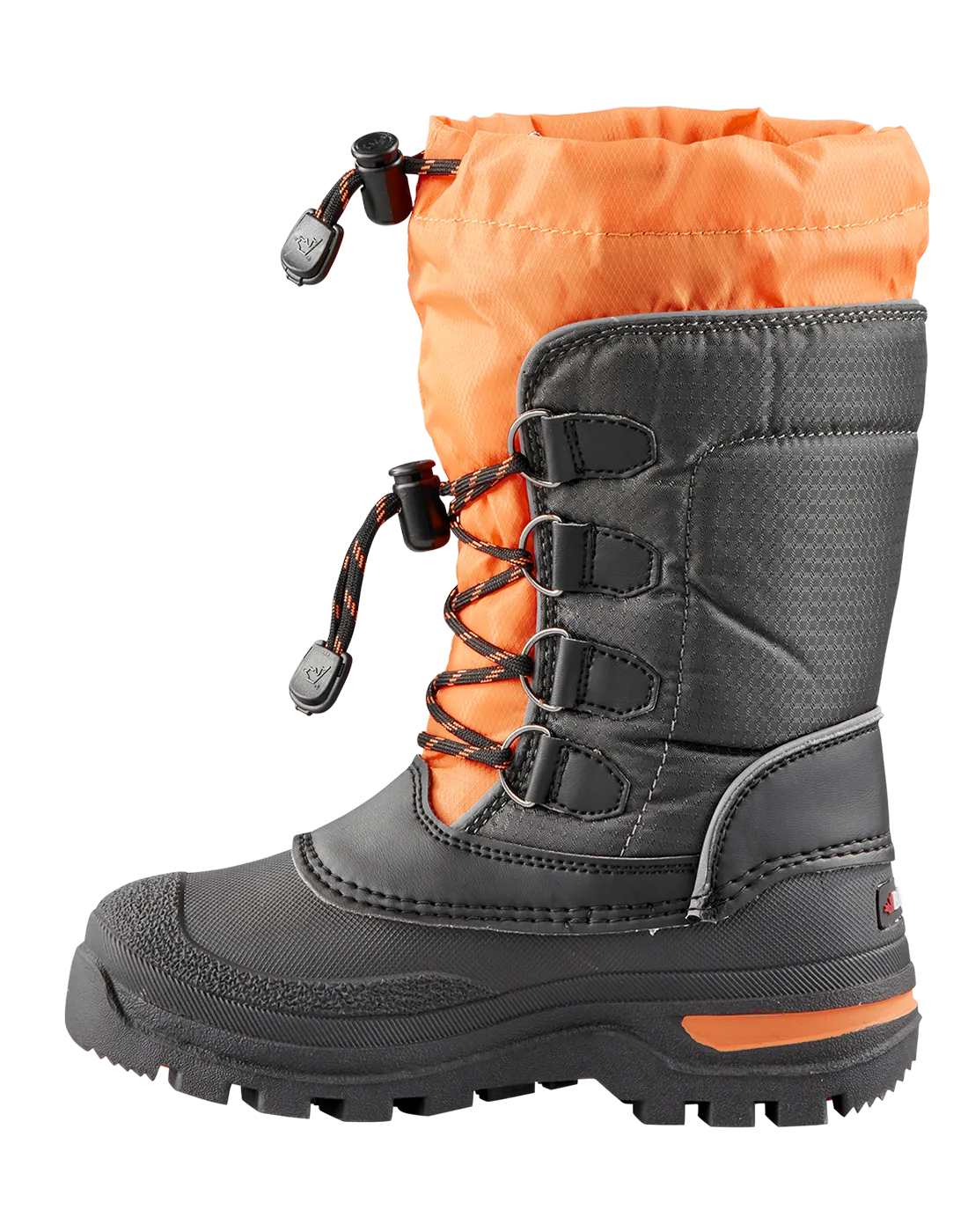 Boots - Baffin Pinetree, Kid's Collection, Youth, SNTR-Y026