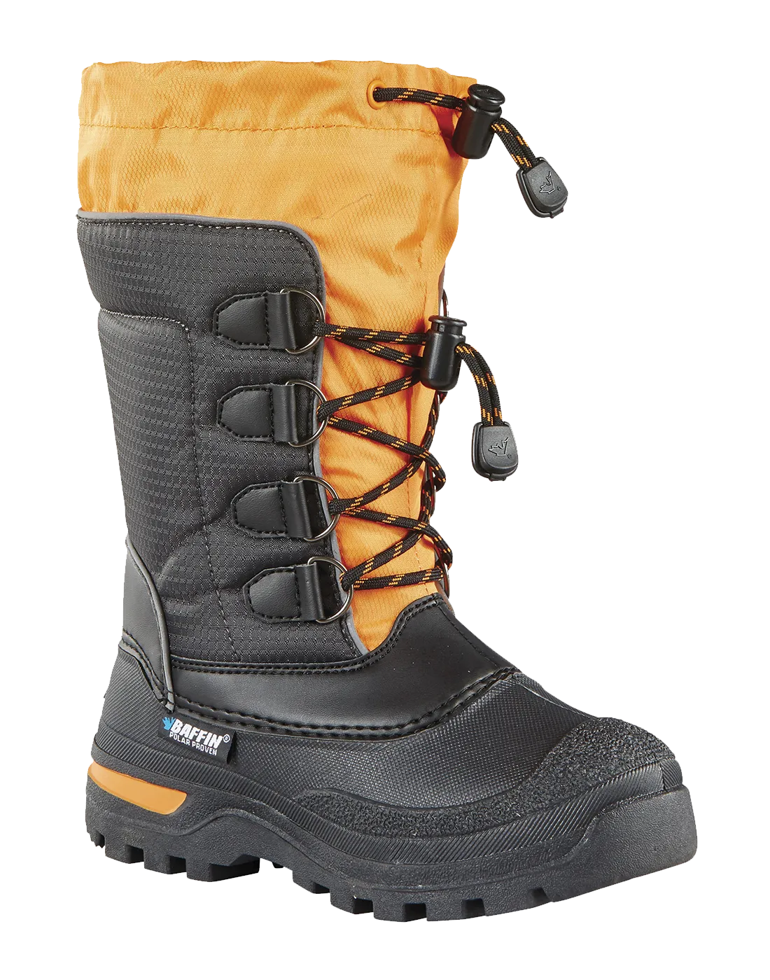 Boots - Baffin Pinetree, Kid's Collection, Youth, SNTR-Y026