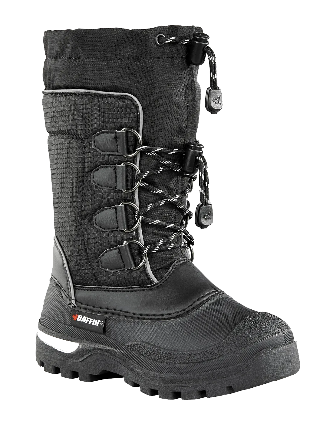 Boots - Baffin Pinetree, Kid's Collection, Youth, SNTR-Y026