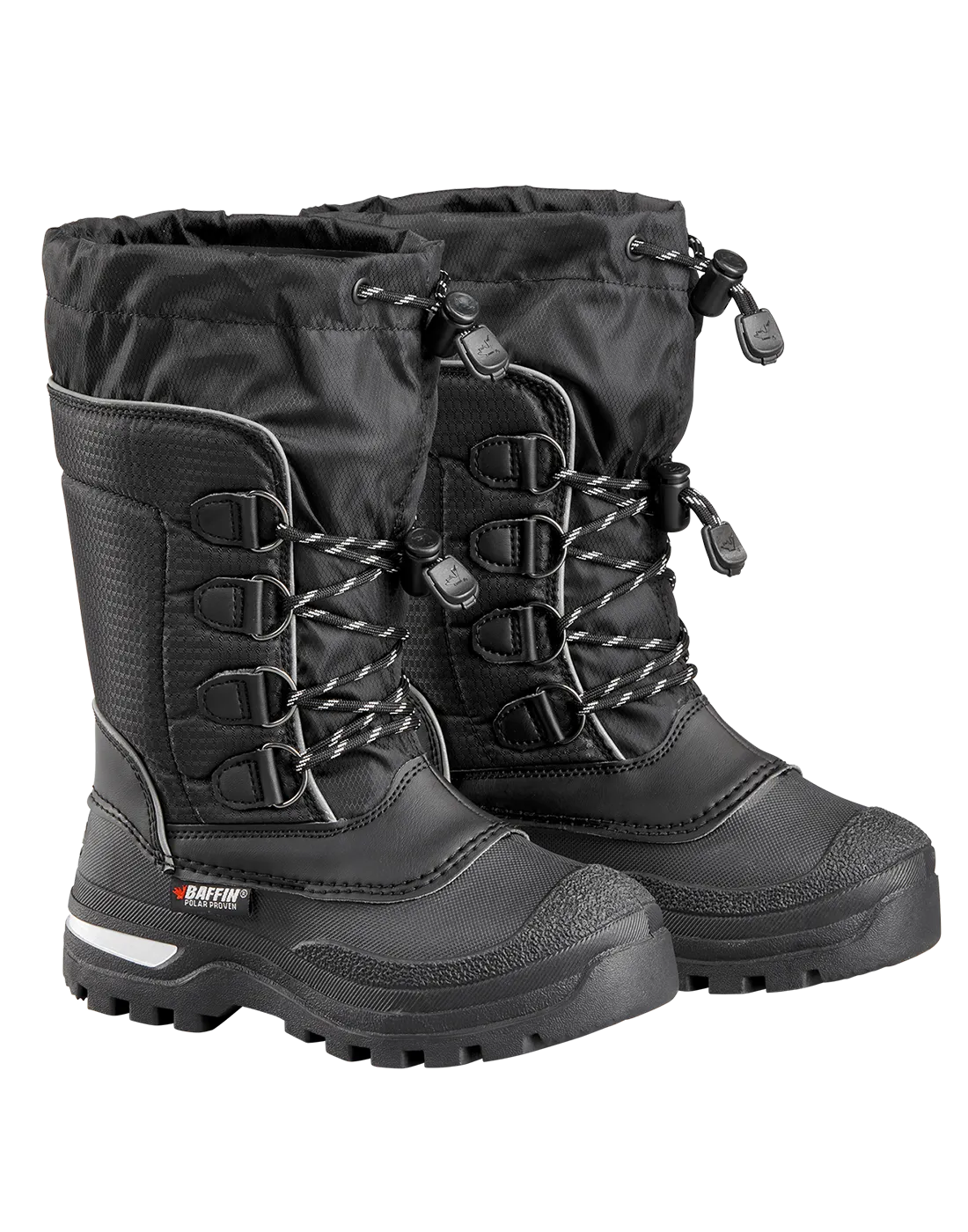 Boots - Baffin Pinetree, Kid's Collection, Youth, SNTR-Y026