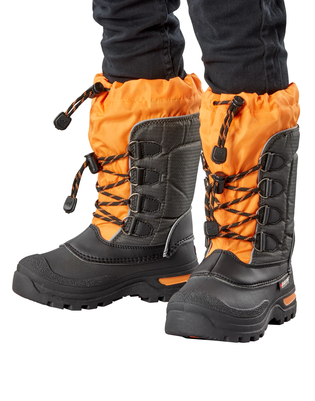 Boots - Baffin Pinetree, Kid's Collection, Youth, SNTR-Y026