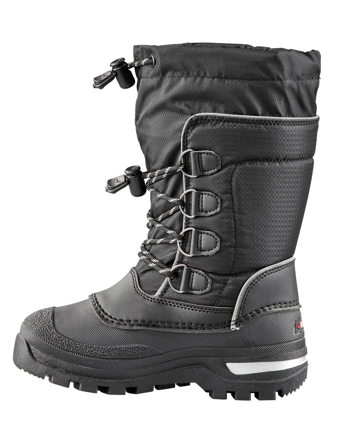 Boots - Baffin Pinetree, Kid's Collection, Youth, SNTR-Y026